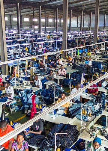 Mbale Industrial Park champions Uganda’s push to replace imports with local manufacturing