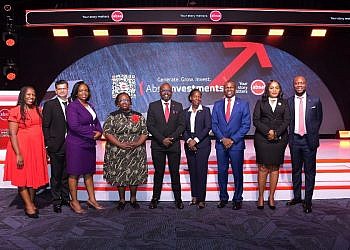 Absa expands into wealth management as Uganda’s collective investments hit shs7 trillion