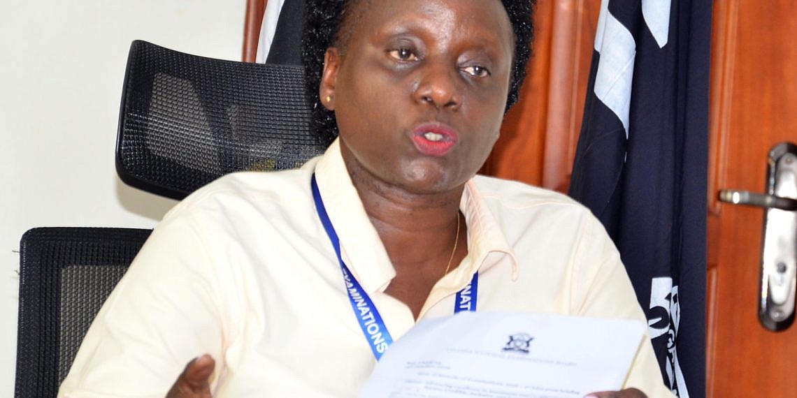 Head teacher, seven others arrested over 2026 UCE exams