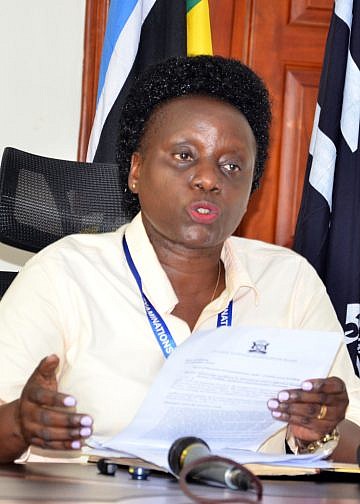 Head teacher, seven others arrested over 2026 UCE exams