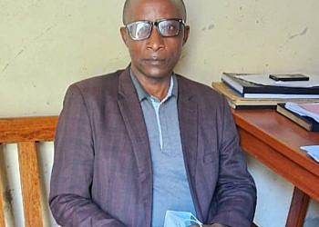 Kikoni Health Centre IV officer remanded over shs23m job scam