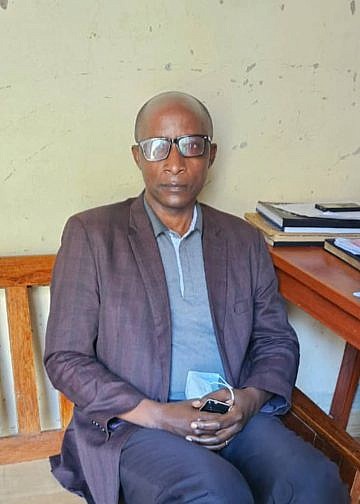 Kikoni Health Centre IV officer remanded over shs23m job scam
