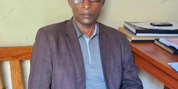 Kikoni Health Centre IV officer remanded over shs23m job scam