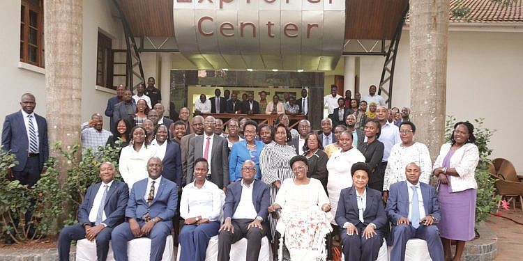 Tumukunde orders eviction of encroachers from gov’t rehabilitation centre land