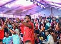 Guinness says matchday parties to continue despite cancelling  Premier League trophy tour to Uganda