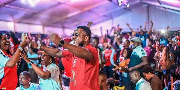 Guinness says matchday parties to continue despite cancelling Premier League trophy tour to Uganda