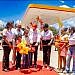 Vivo Energy unveils modernised Shell Amber Court service station in Jinja