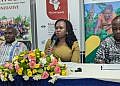 PELUM Uganda calls for stronger links between agroecological farmers, markets, policymakers