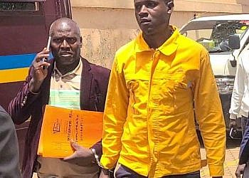 Three Mitooma officials remanded over Shs45m road maintenance funds
