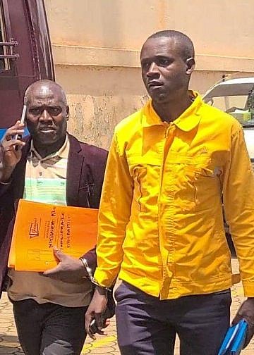 Three Mitooma officials remanded over Shs45m road maintenance funds
