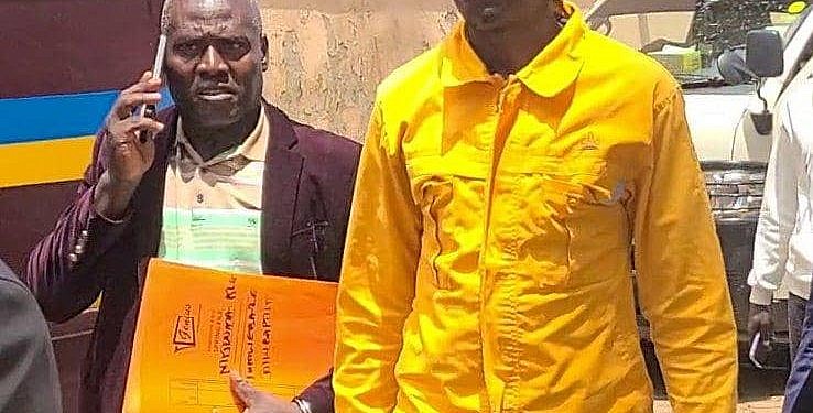 Three Mitooma officials remanded over Shs45m road maintenance funds
