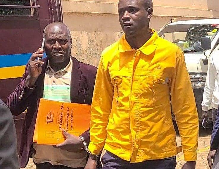 Three Mitooma officials remanded over Shs45m road maintenance funds