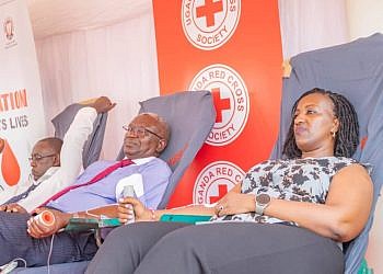 UEDCL launches nationwide blood donation drive targeting 3,000 units