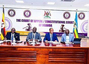 Court of Appeal resolves 60 cases through mediation in 2026