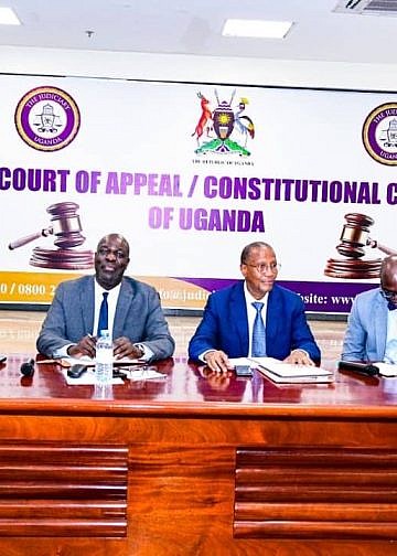 Court of Appeal resolves 60 cases through mediation in 2026