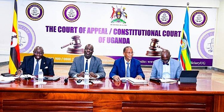 Court of Appeal resolves 60 cases through mediation in 2026