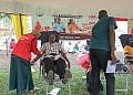 ERA, UBTS collect 839 units of blood in nationwide donation drive