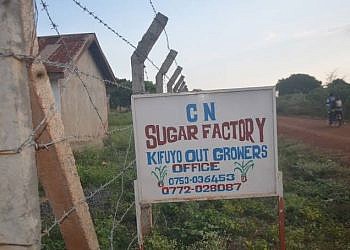Police arrest CN Sugar agent as Land and claim spills into fraud probe