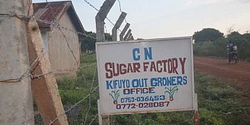 Police arrest CN Sugar agent as Land and claim spills into fraud probe