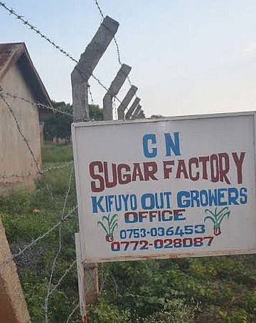 Police arrest CN Sugar agent as Land and claim spills into fraud probe