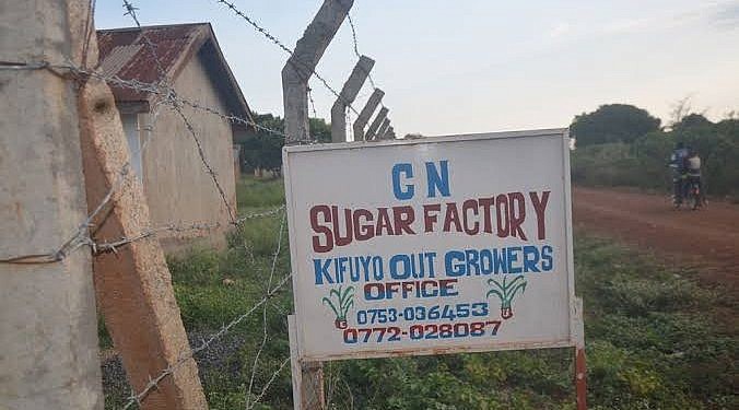 Police arrest CN Sugar agent as Land and claim spills into fraud probe