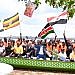 Uganda hosts inaugural African Dragon boat racing competition on Lake Victoria