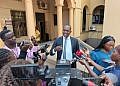 Lawyer Kalali asks court for six month jail term for police sacco leaders over salary deductions