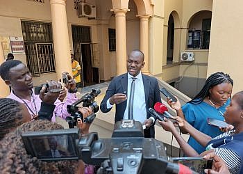 Lawyer Kalali asks court for six month jail term for police sacco leaders over salary deductions