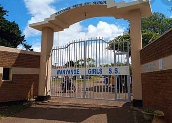Wanyange Girls SS reported to EOC for chasing S.4 candidates over fees