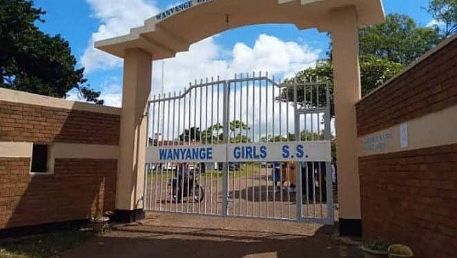 Wanyange Girls SS reported to EOC for chasing S.4 candidates over fees