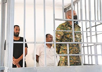 Army court remands UPDF officer, two others over  shs13bn fake gold scam