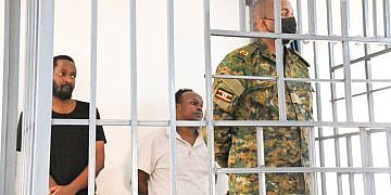 Army court remands UPDF officer, two others over  shs13bn fake gold scam