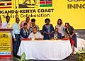 Uganda, Kenya sign three deals to boost tourism, trade, investment