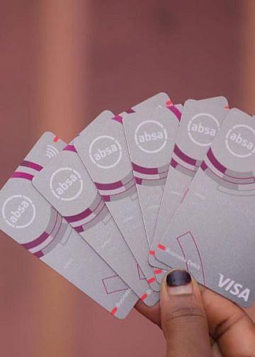 Shs66m up for grabs as Absa unveils campaign to boost digital payments among SMEs