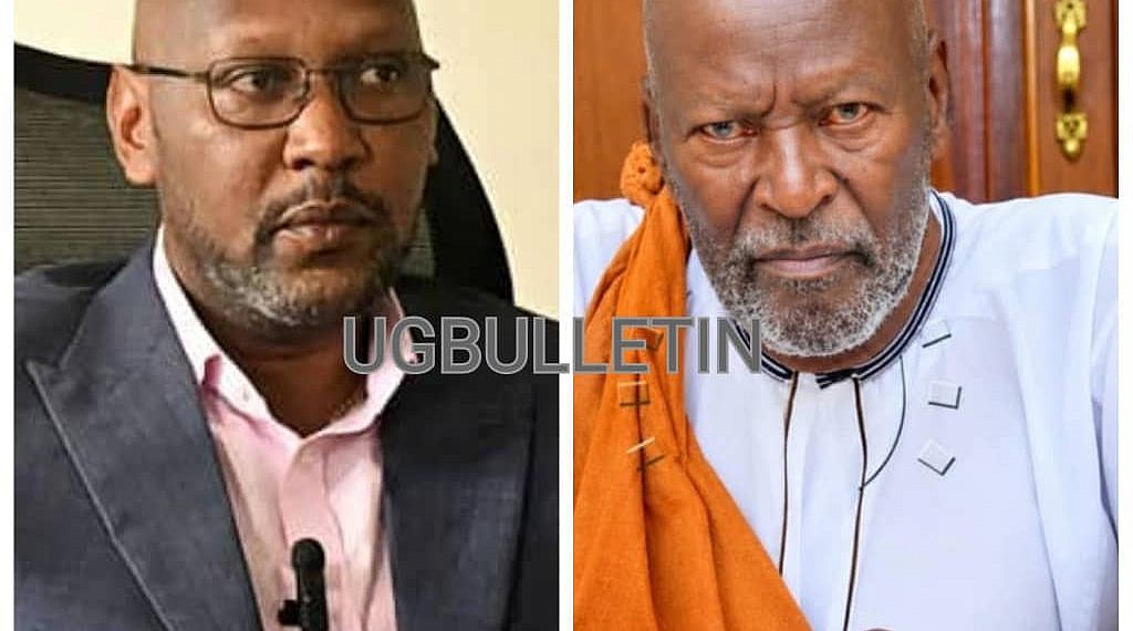 New Tooro king retains prime minister Rwomiire,Omusuuga Kamurasi