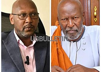 New Tooro king retains prime minister Rwomiire,Omusuuga Kamurasi