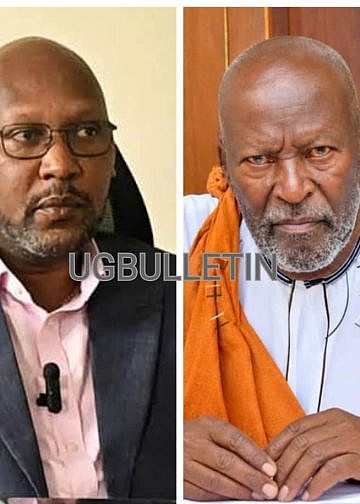 New Tooro king retains prime minister Rwomiire,Omusuuga Kamurasi