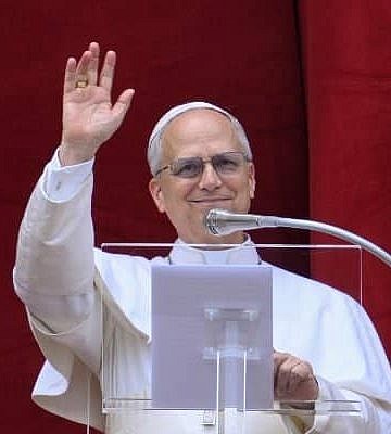 Pope Leo XIV to undergo lung surgery this week