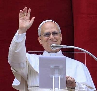 Pope Leo XIV to undergo lung surgery this week