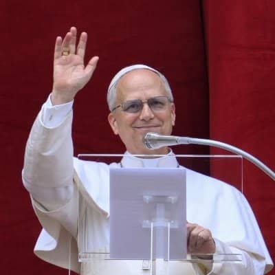Pope Leo XIV to undergo lung surgery this week