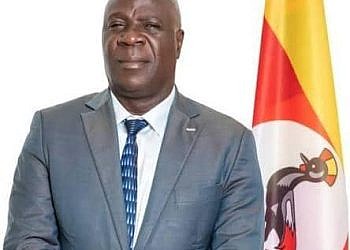 Ugandan ambassador remanded over causing financial loss to gov’t