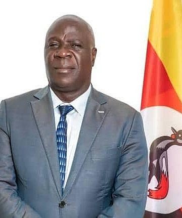 Ugandan ambassador remanded over causing financial loss to gov’t