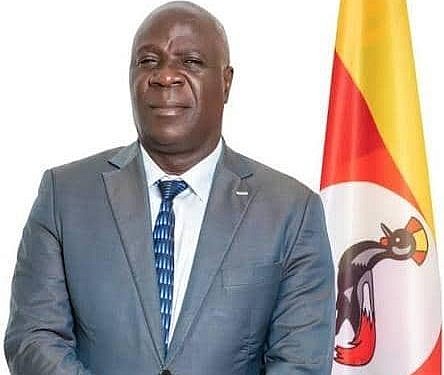 Ugandan ambassador remanded over causing financial loss to gov’t
