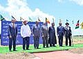 Museveni backs regional refineries