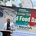WFP warns of climate threats as Uganda celebrates World Food Day 2026