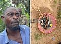 Traditional healer, moneylender arrested over ritual sacrifice