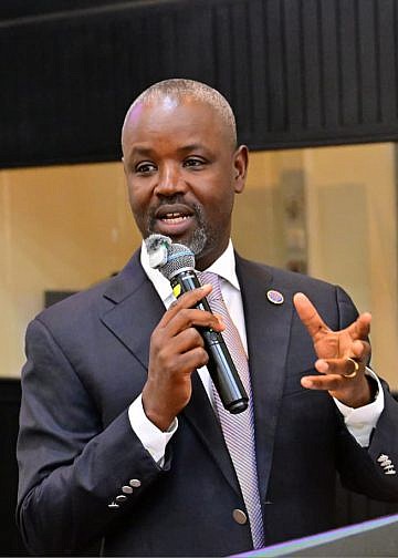 Tayebwa urges parliamentary committees to take Parliament closer to people