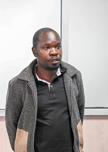 Former Mukono LC III chairperson remanded over  shs38m gov’t job scam