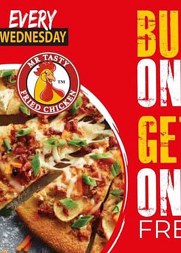 Court orders Mr Tasty to pay Shs39.5m over Shoprite fire
