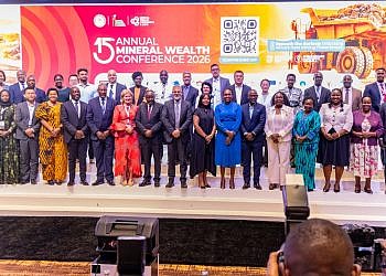 Uganda, Tanzania mining firms explore cross-border partnerships at Kampala Conference